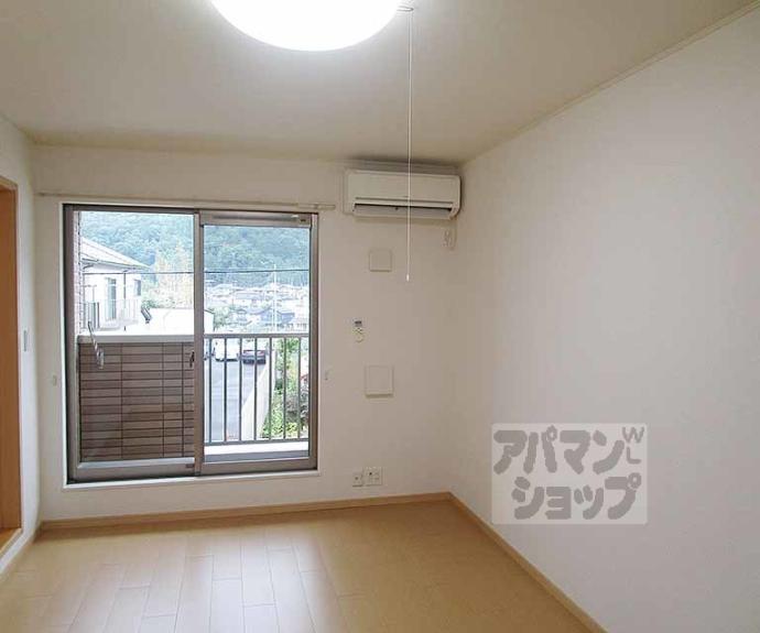 【メゾンブリエ】間取