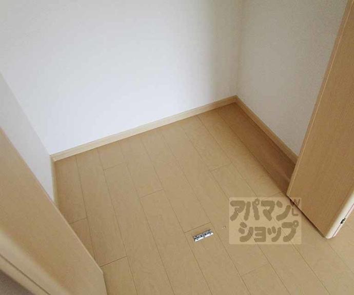 【メゾンブリエ】間取