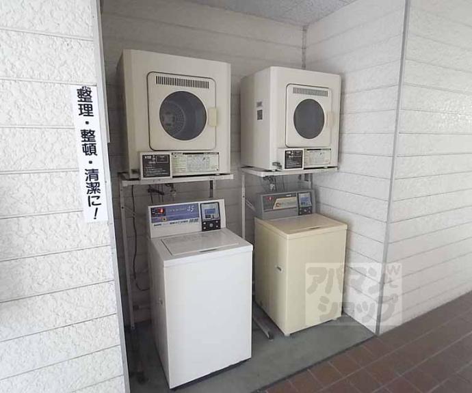 【紫竹ドミール】間取