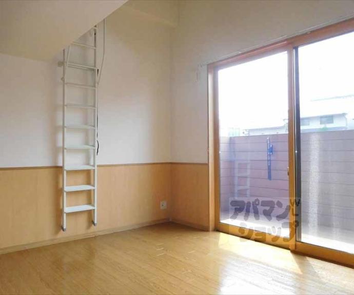 【ＩＬＩＯＳ】間取