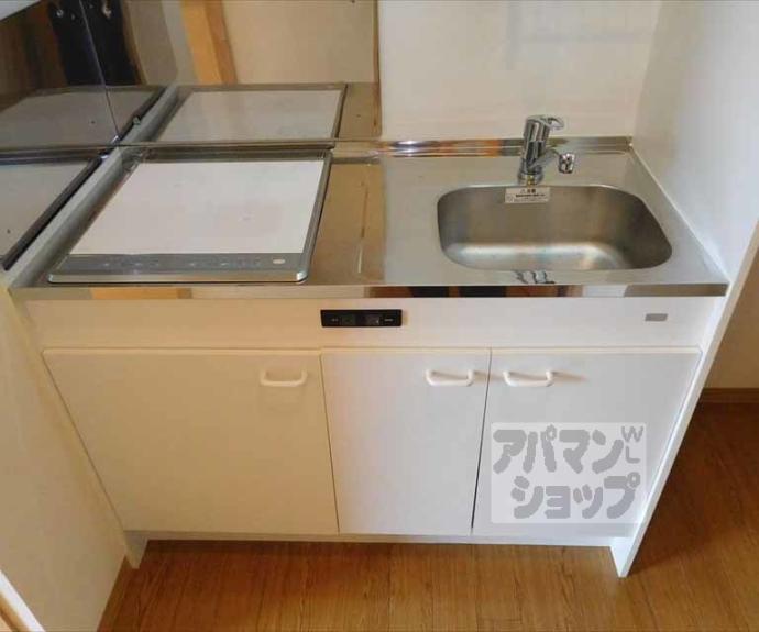 【ＩＬＩＯＳ】間取