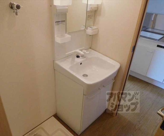 【ＩＬＩＯＳ】間取