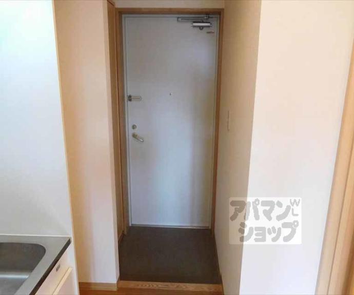 【ＩＬＩＯＳ】間取