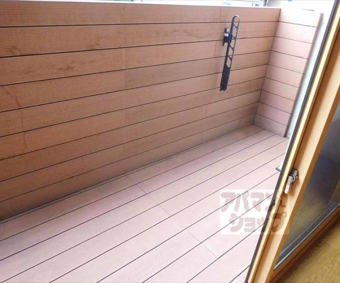 【ＩＬＩＯＳ】間取