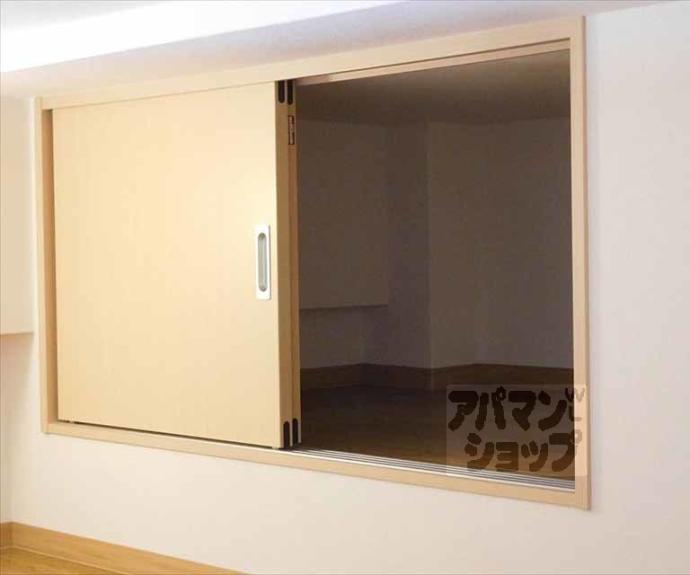 【ＩＬＩＯＳ】間取