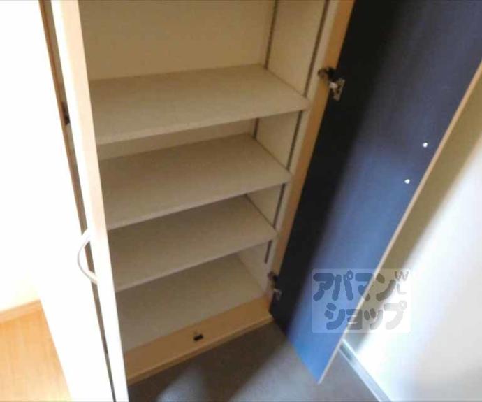 【ＩＬＩＯＳ】間取