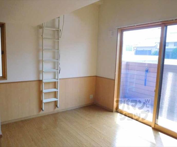 【ＩＬＩＯＳ】間取