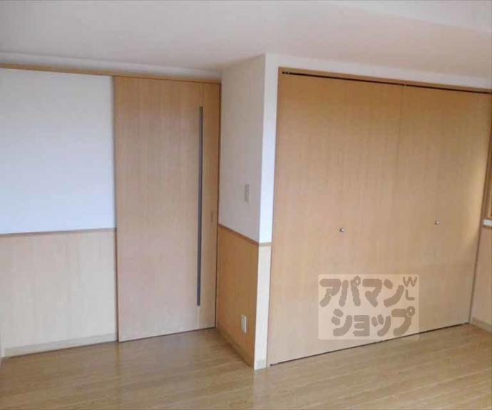 【ＩＬＩＯＳ】間取