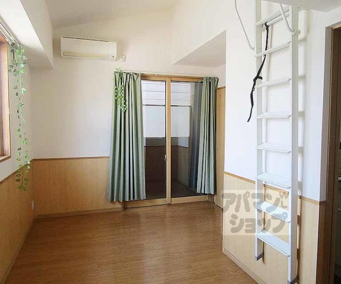 【ＩＬＩＯＳ】間取