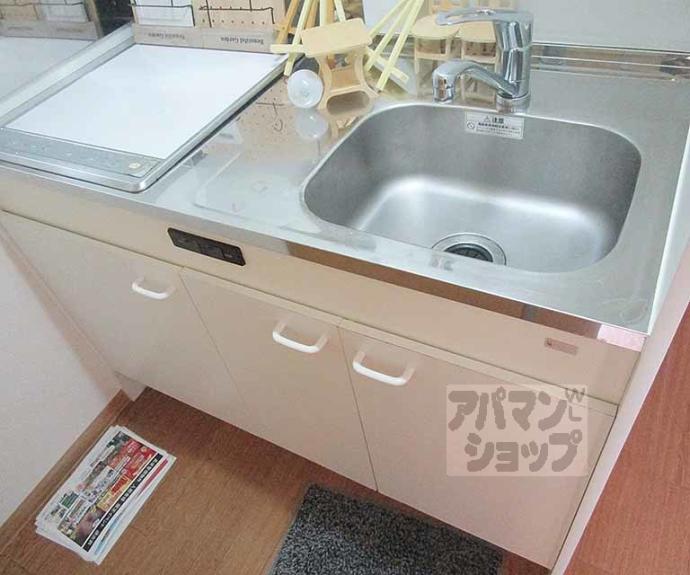 【ＩＬＩＯＳ】間取