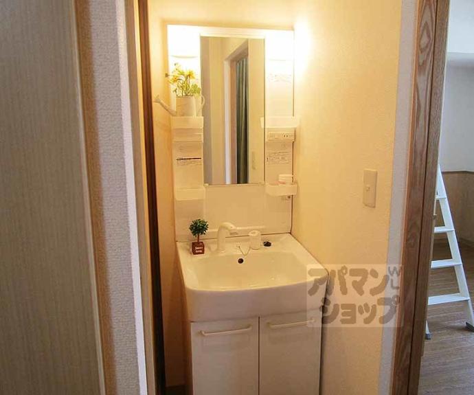 【ＩＬＩＯＳ】間取