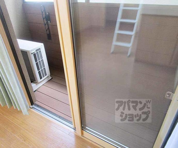 【ＩＬＩＯＳ】間取