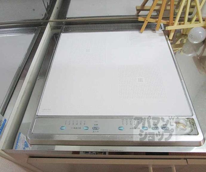 【ＩＬＩＯＳ】間取