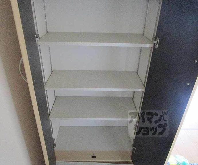 【ＩＬＩＯＳ】間取