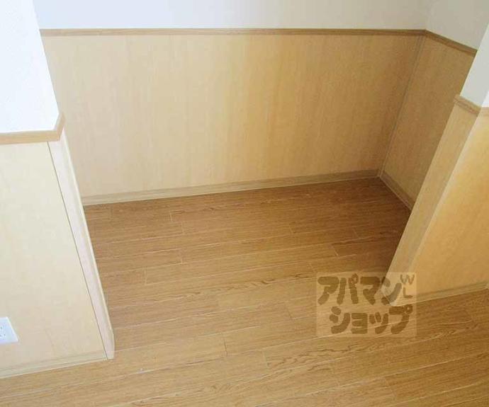 【ＩＬＩＯＳ】間取