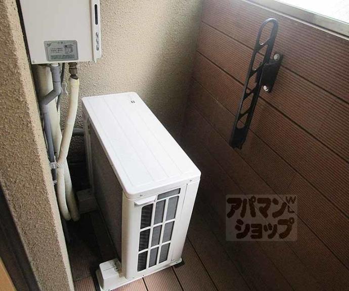 【ＩＬＩＯＳ】間取