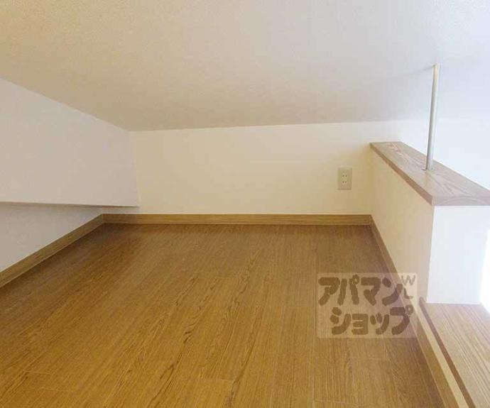 【ＩＬＩＯＳ】間取