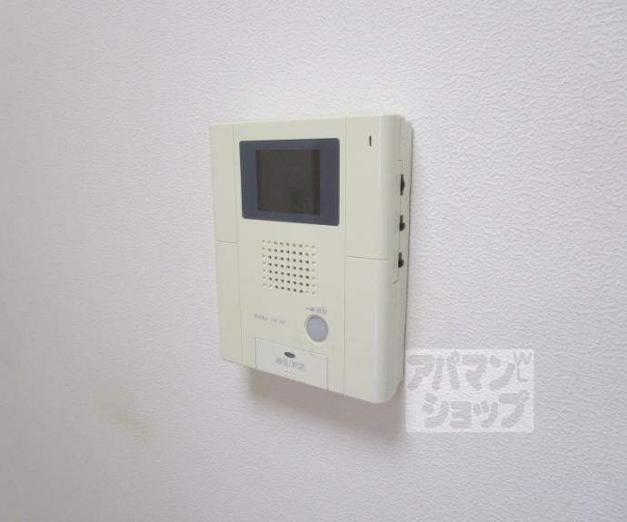 【セラヴィ鞍馬口】間取