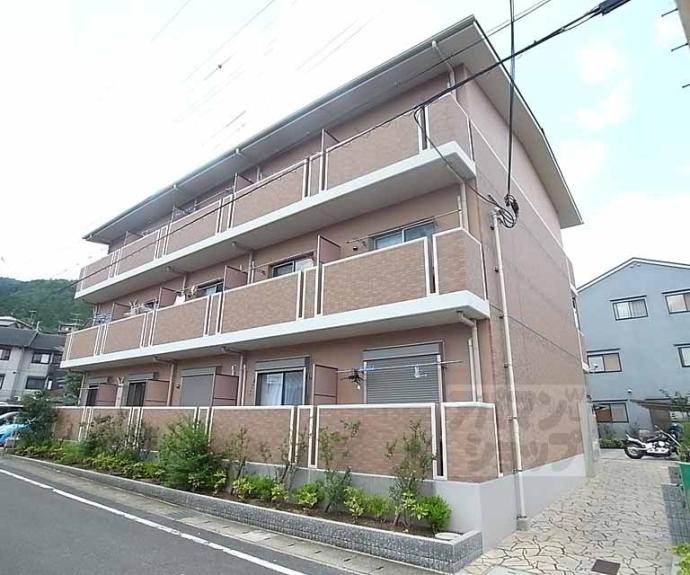 【トムズ ヴィラデスト】間取