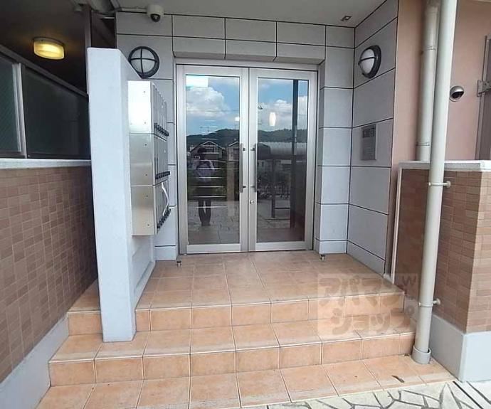 【トムズ ヴィラデスト】間取