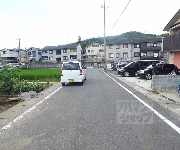 【トムズ ヴィラデスト】間取