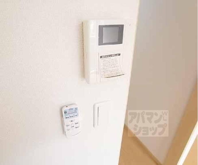 【トムズ ヴィラデスト】間取