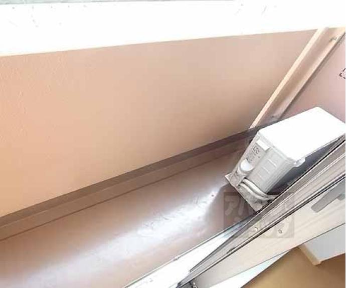 【トムズ ヴィラデスト】間取