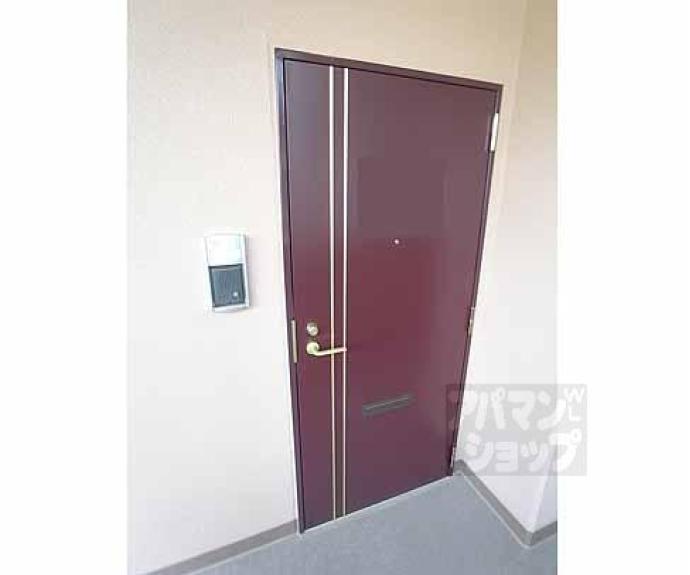 【トムズ ヴィラデスト】間取