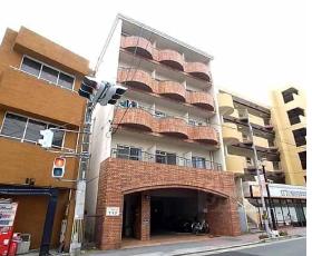 リーブルピエスヤマダ：間取図