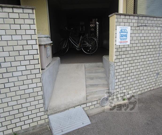 【ソラティオ】間取