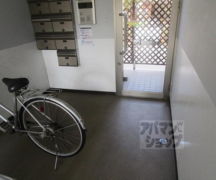 【ソラティオ】間取