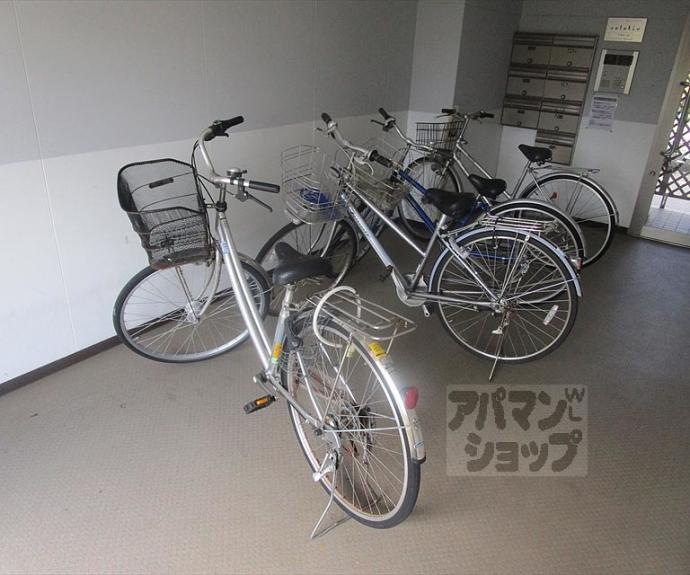 【ソラティオ】間取