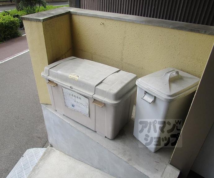 【ソラティオ】間取