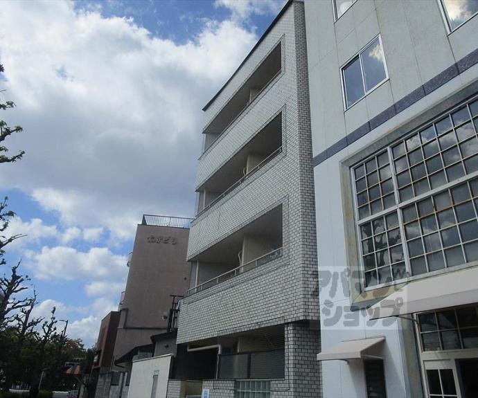 【ソラティオ】間取