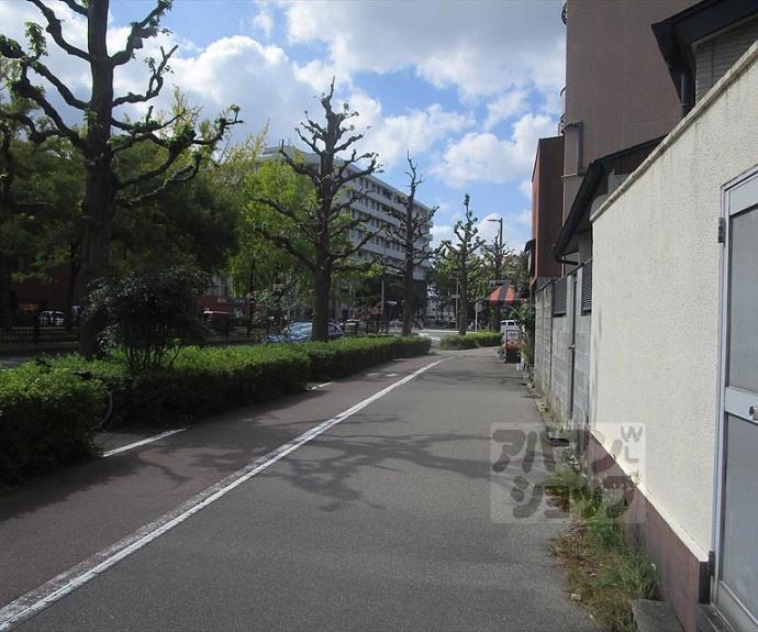 【ソラティオ】間取