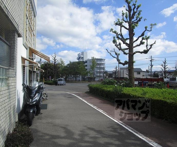 【ソラティオ】間取