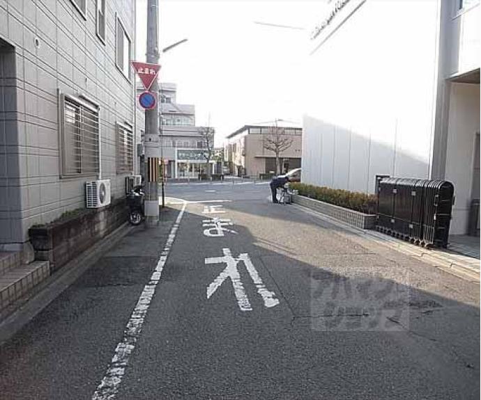 【グランパーク】間取