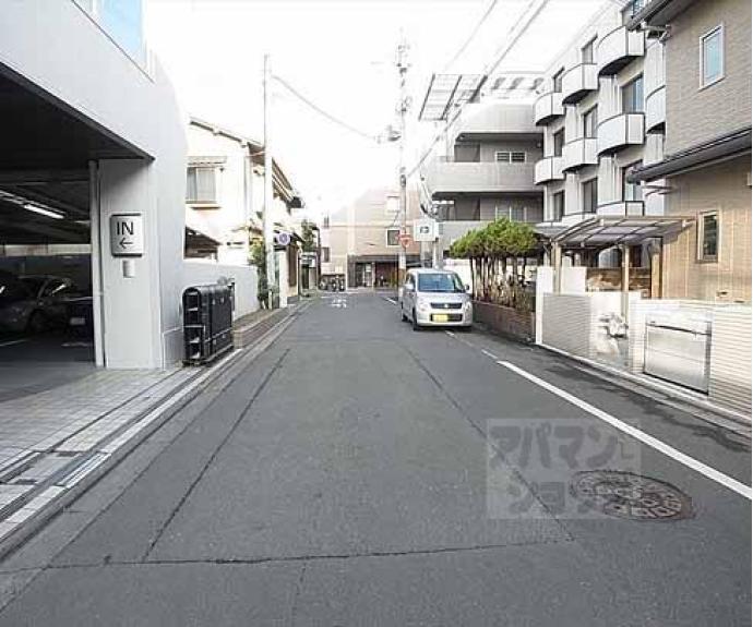 【グランパーク】間取