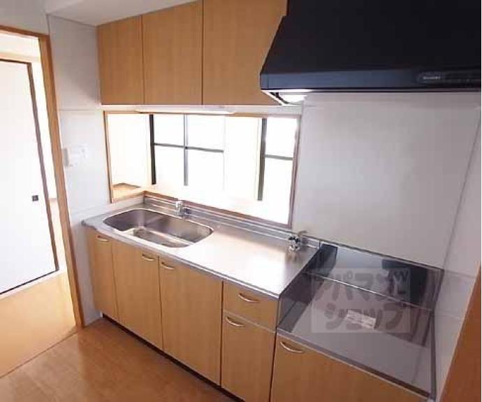 【ディエトロ北山】間取