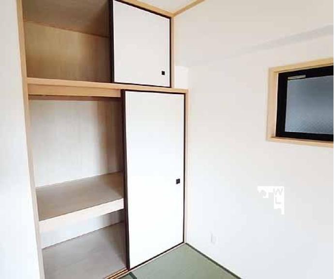 【ディエトロ北山】間取