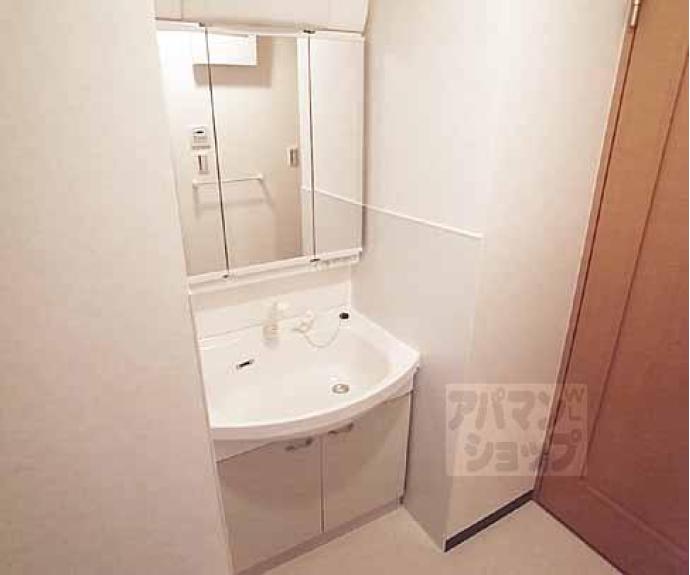 【ディエトロ北山】間取