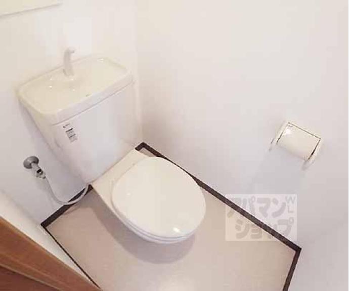 【ディエトロ北山】間取