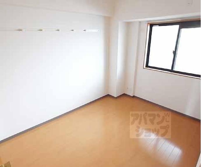 【ディエトロ北山】間取