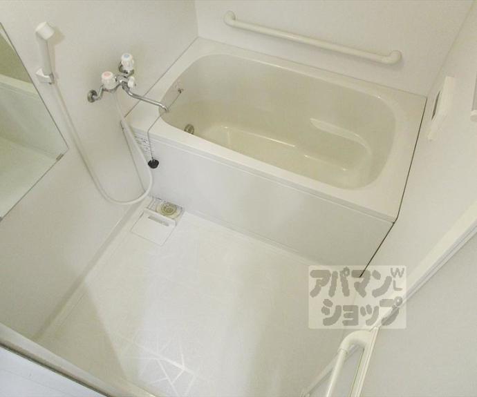 【ディエトロ北山】間取