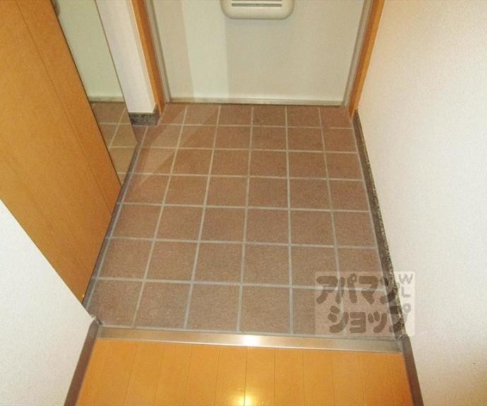 【ディエトロ北山】間取