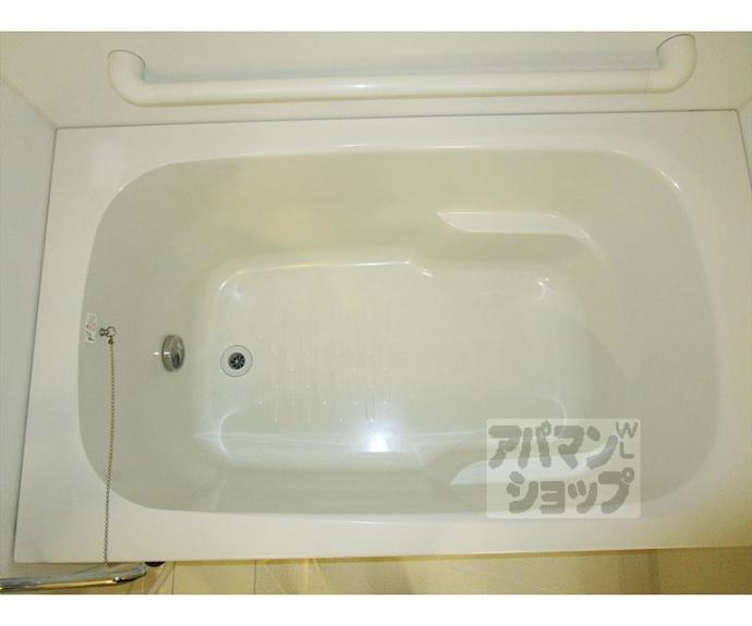 【ディエトロ北山】間取