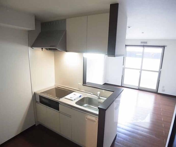 【由福ハウス上初音】間取