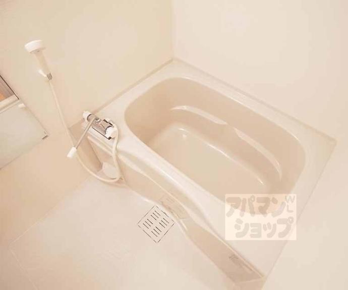 【由福ハウス上初音】間取