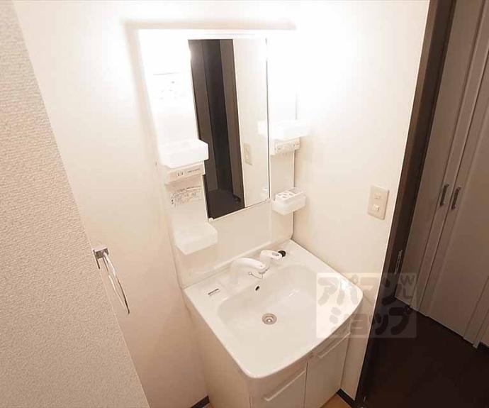 【由福ハウス上初音】間取