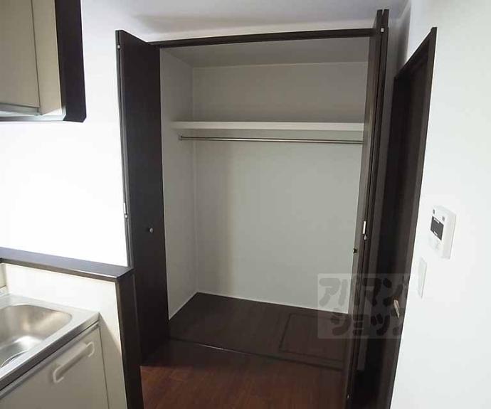 【由福ハウス上初音】間取